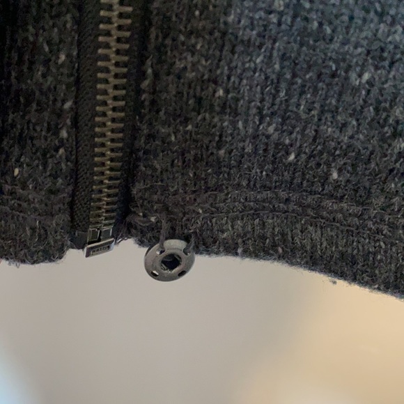 Bench. long jacket - Picture 10 of 13